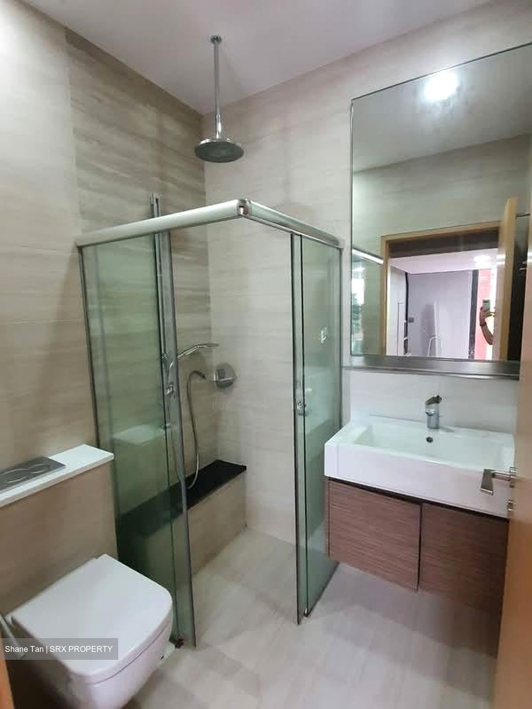 The Creek @ Bukit (D21), Condominium #582947161